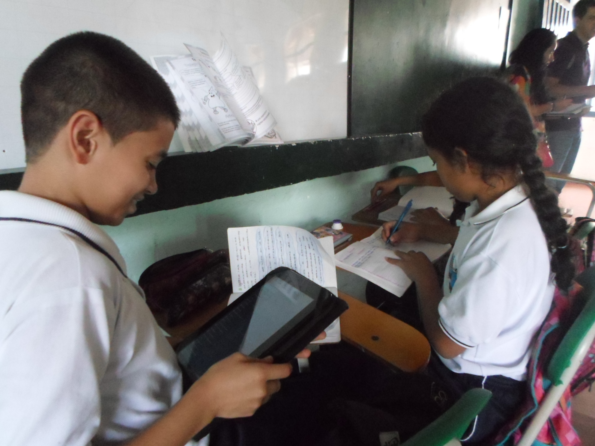 AVANZA IMPLEMENTACI�N Y APROPIACI�N TIC�s